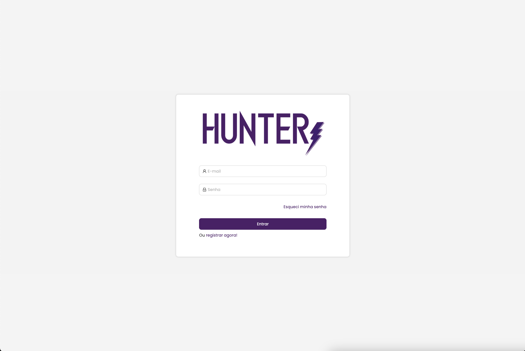 Hunter